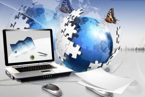 IT行業 信息技術產業的職業解析與就業展望